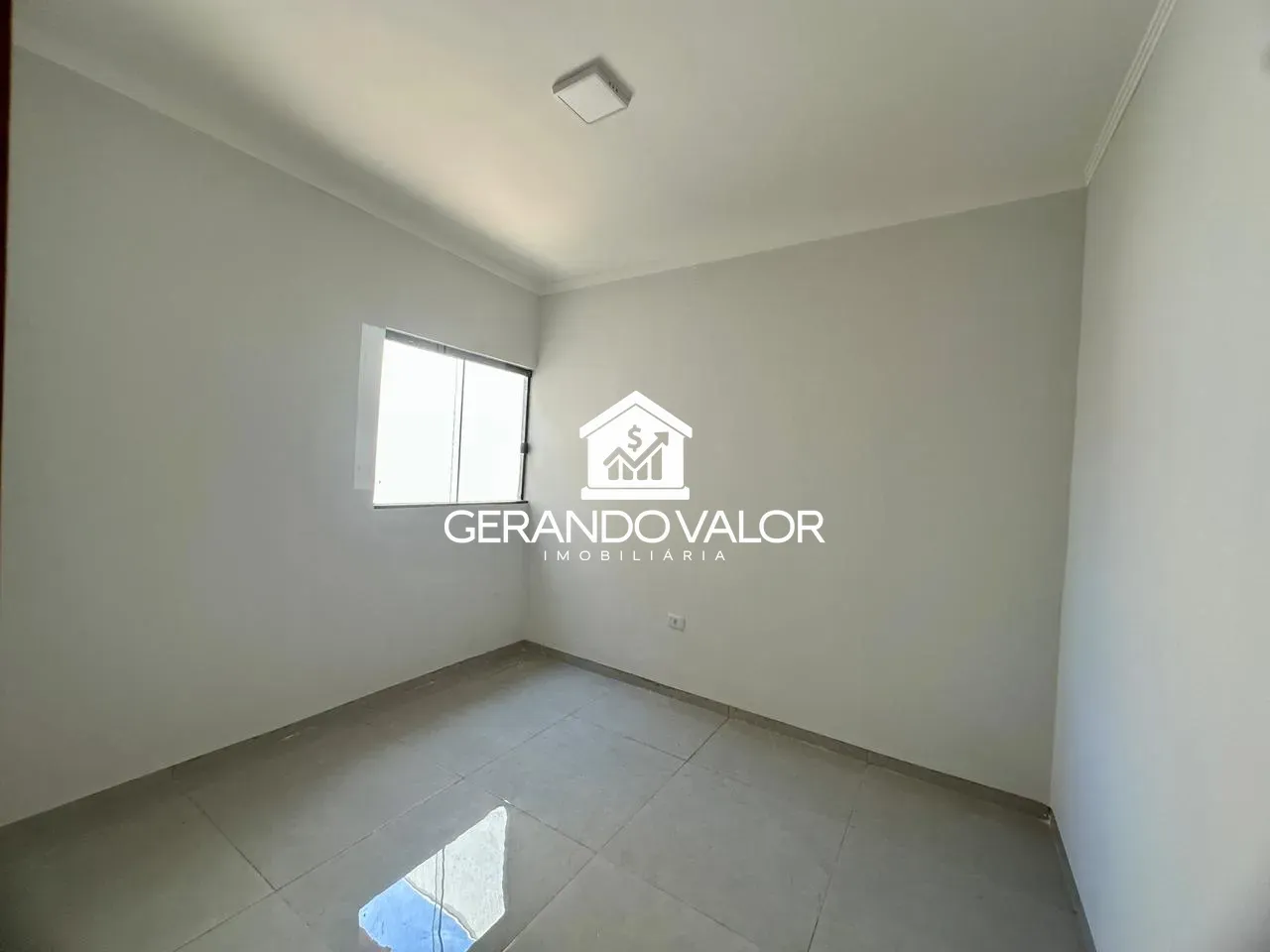 casa à venda no Residencial Figueiras do Parque em Campo Grande MS - foto 11 - 2 quartos