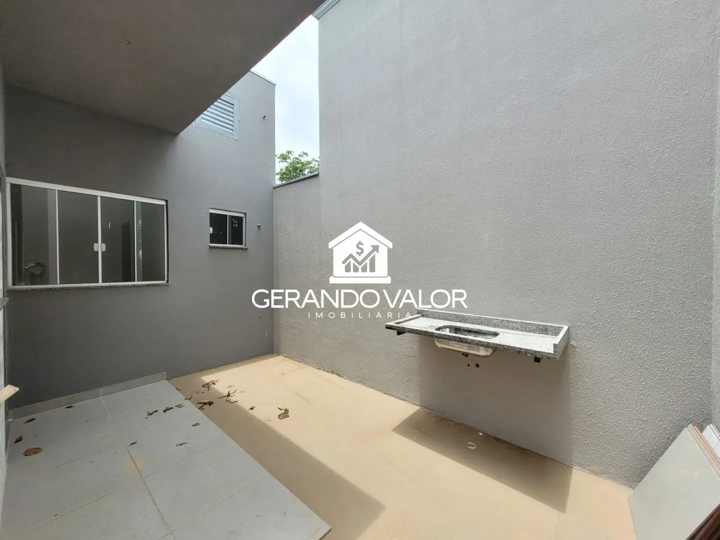 casa à venda no Jardim Alto São Francisco em Campo Grande MS - foto 18 - 2 quartos