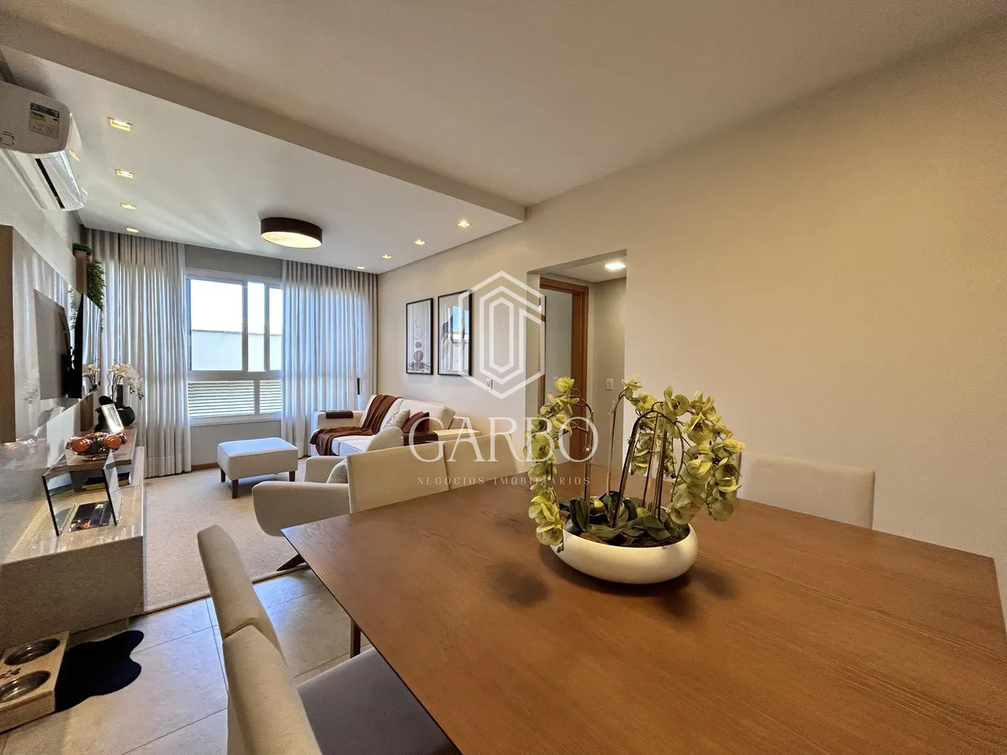 Apartamento - Foto 4