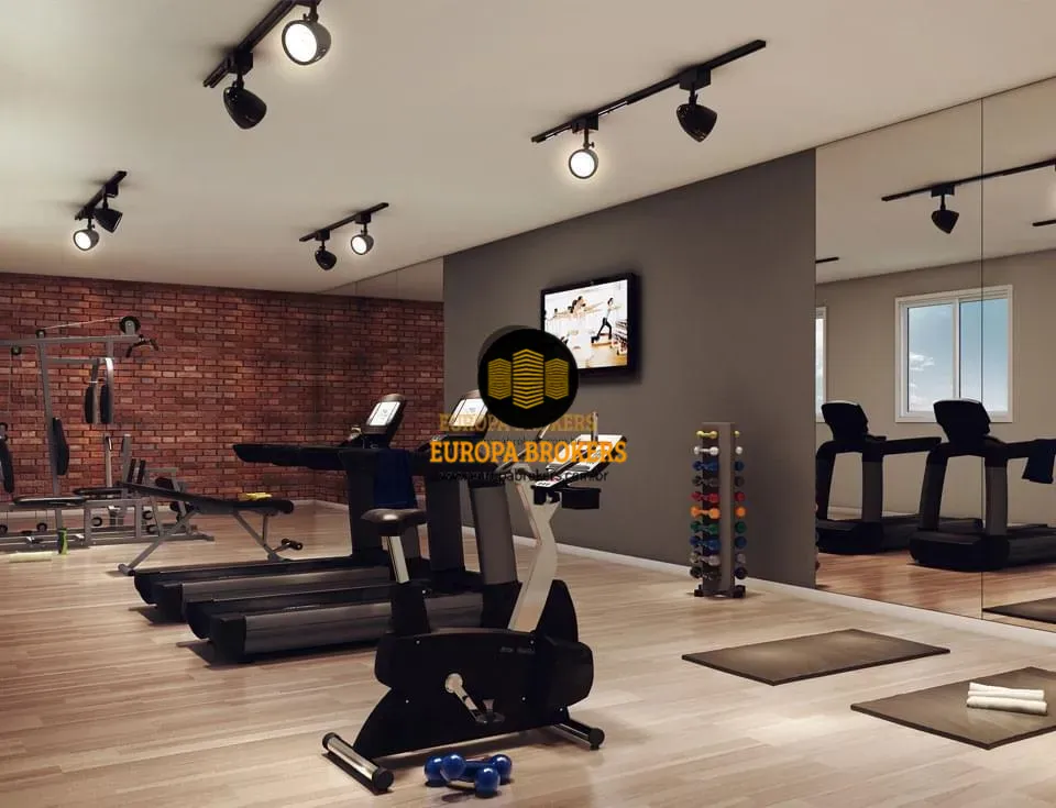 ACADEMIA/FITNESS