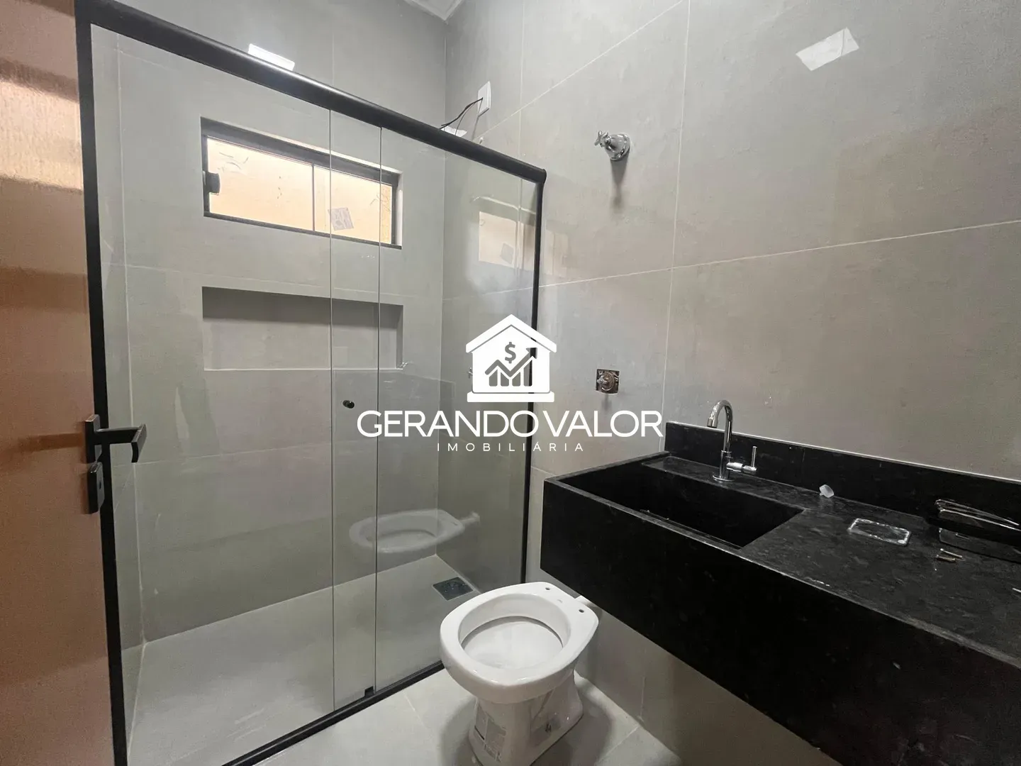 casa à venda no Nova Lima em Campo Grande MS - foto 16 - 2 quartos