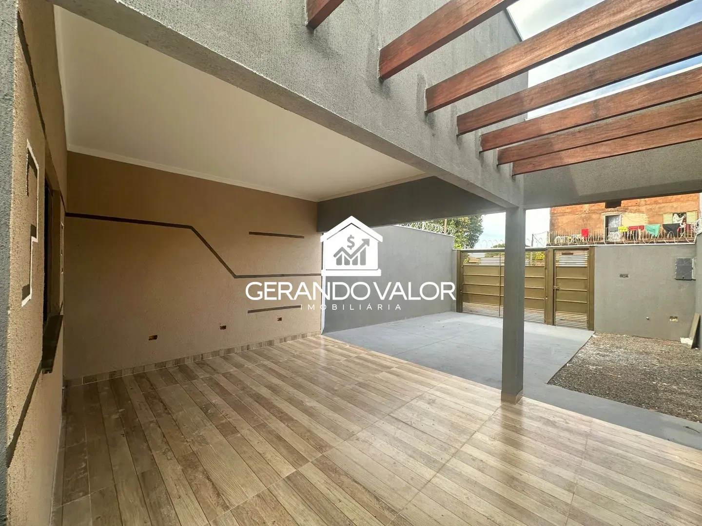 casa à venda no Jardim Monumento em Campo Grande MS - foto 6 - 2 quartos