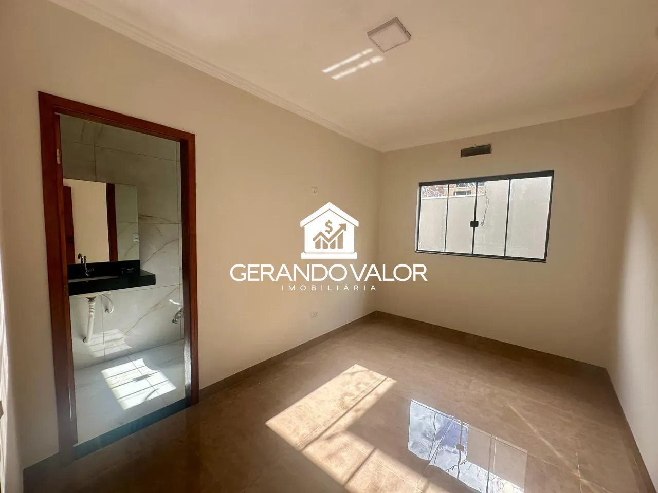 casa à venda no Piratininga em Campo Grande MS - foto 11 - 2 quartos