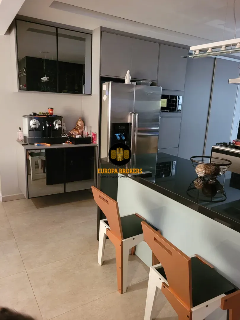 Bancada da COZINHA