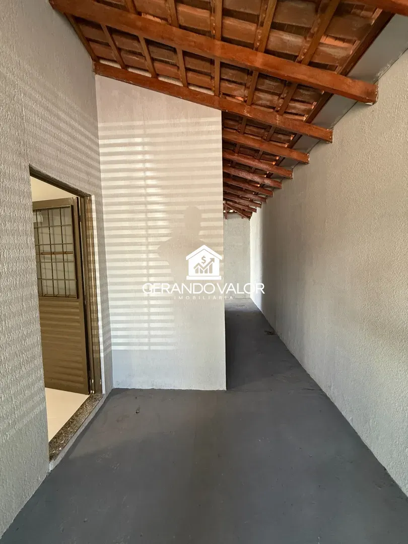 casa à venda no Residencial Oliveira III em Campo Grande MS - foto 7 - 3 quartos