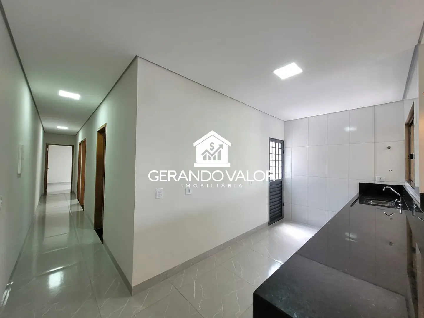 casa à venda no Nova Lima em Campo Grande MS - foto 15 - 3 quartos