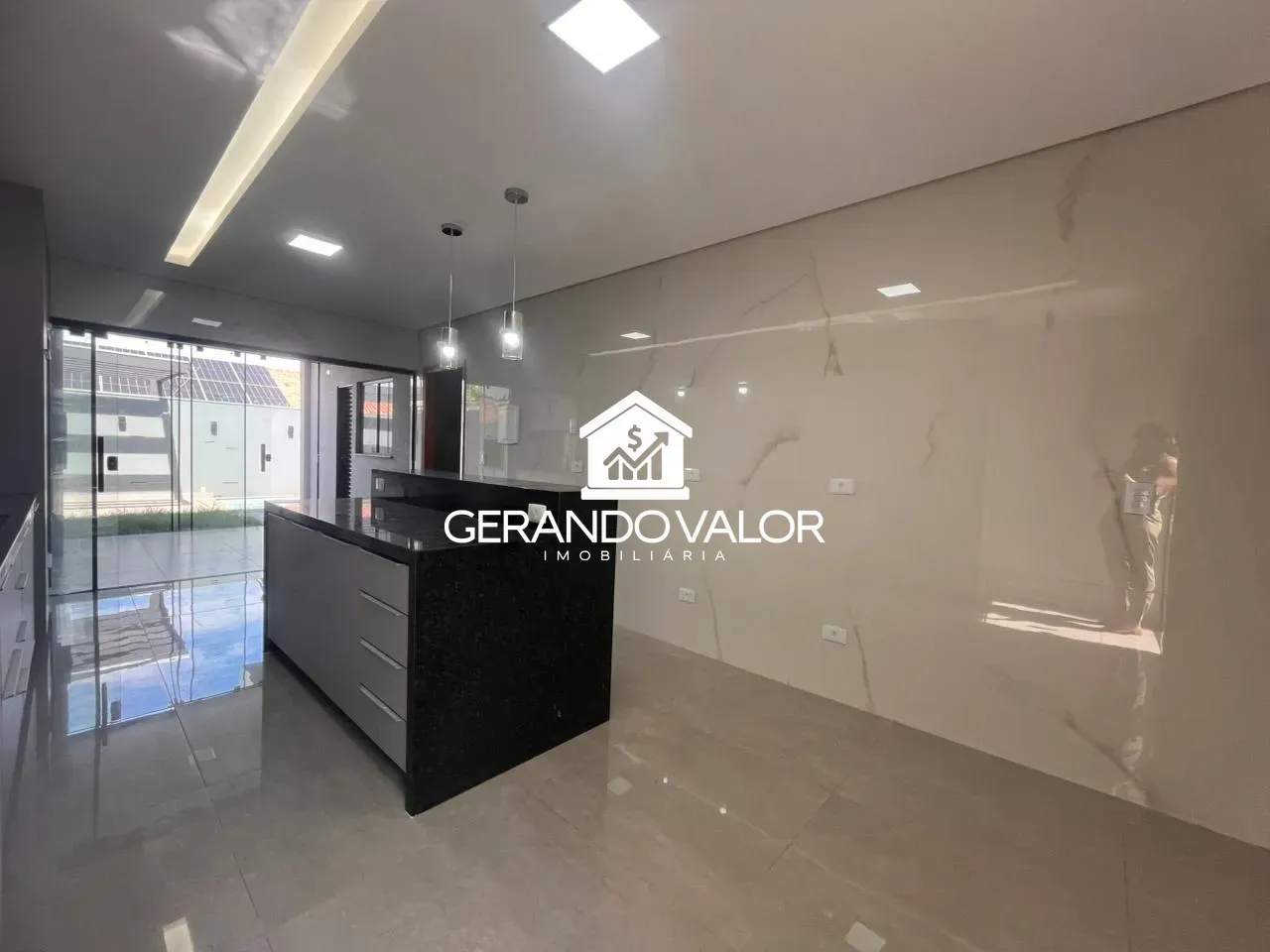 casa à venda no Parque Residencial Rita Vieira em Campo Grande MS - foto 13 - 3 quartos