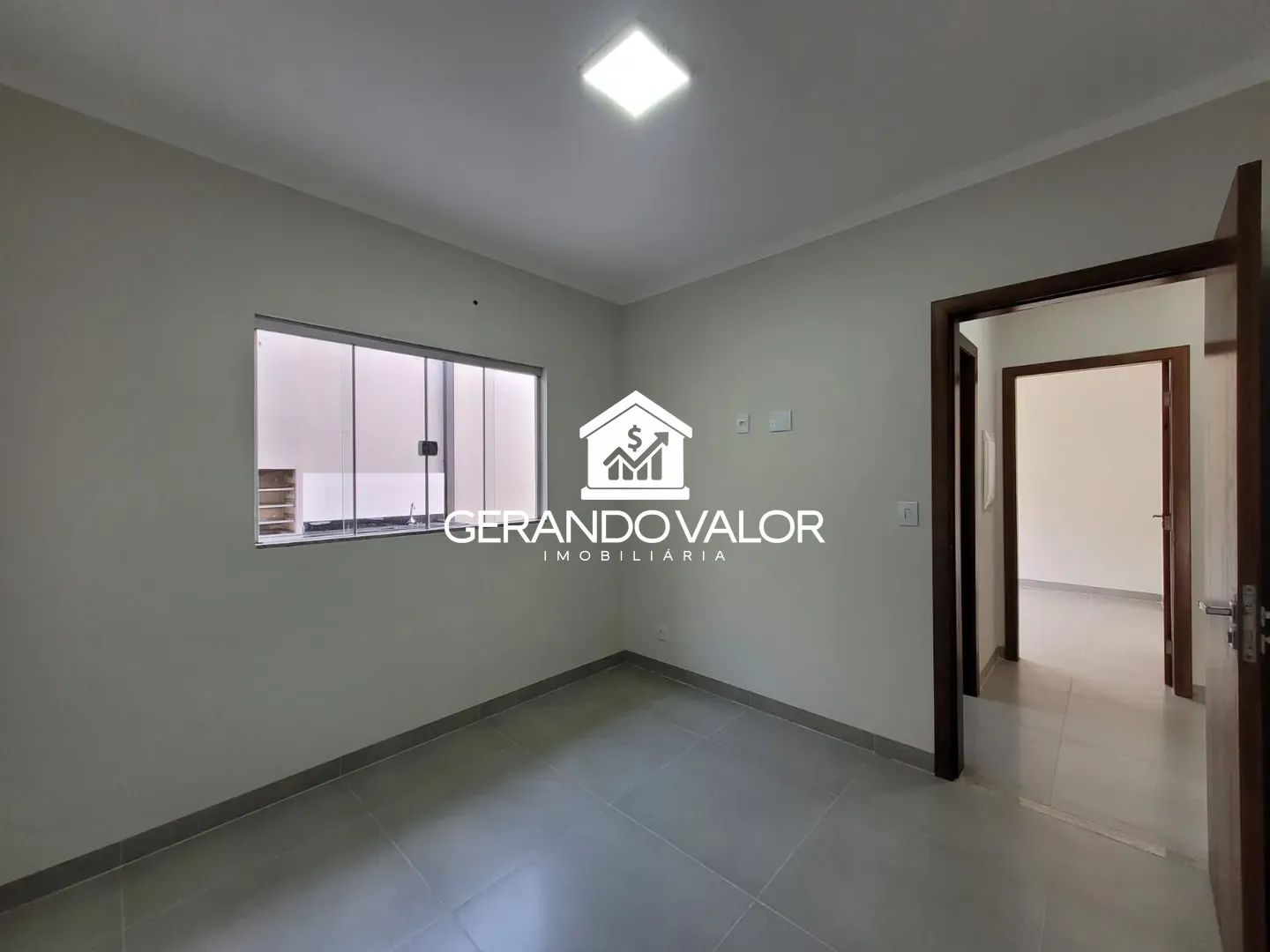 casa à venda no Bairro Seminário em Campo Grande MS - foto 13 - 3 quartos