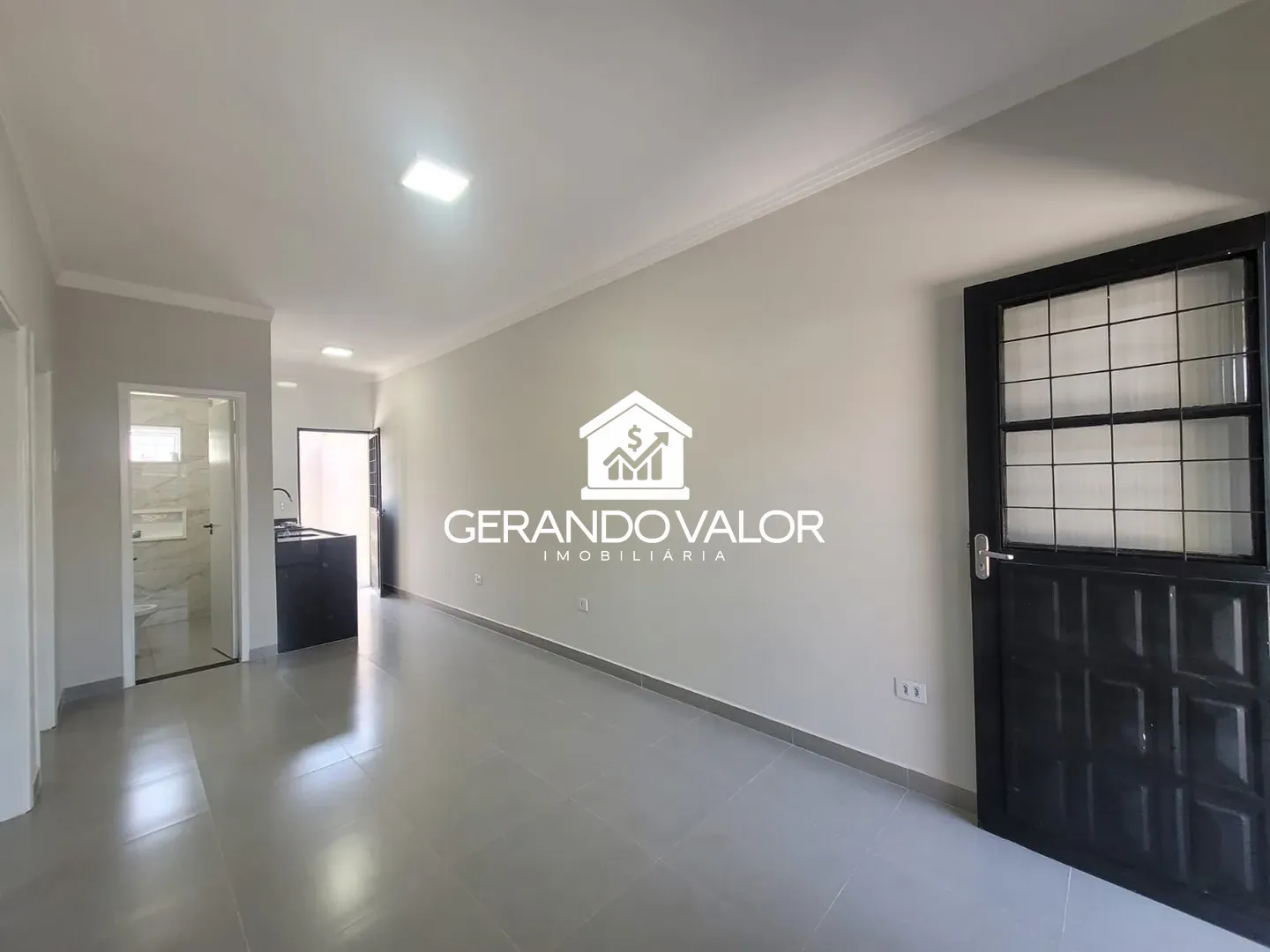 casa à venda no Santo Antônio em Campo Grande MS - foto 9 - 2 quartos