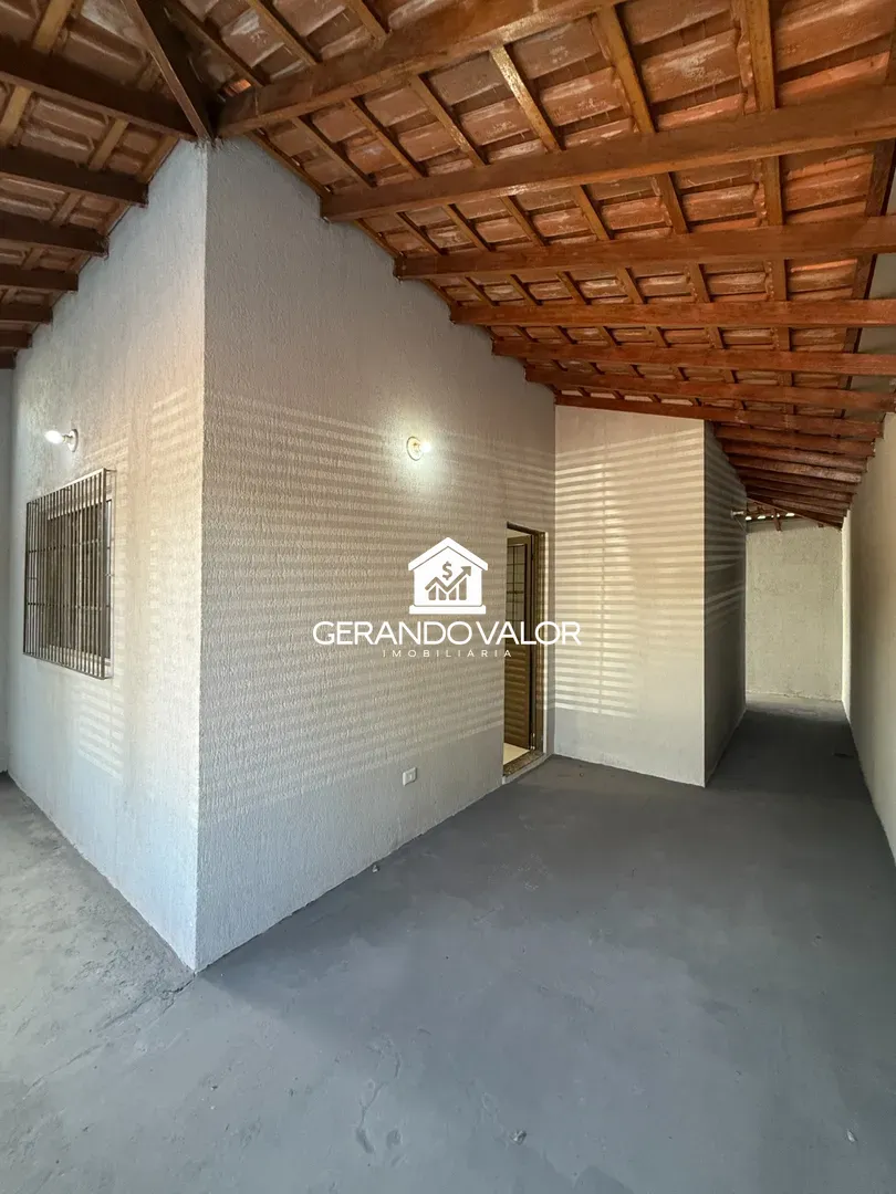 casa à venda no Residencial Oliveira III em Campo Grande MS - foto 6 - 3 quartos