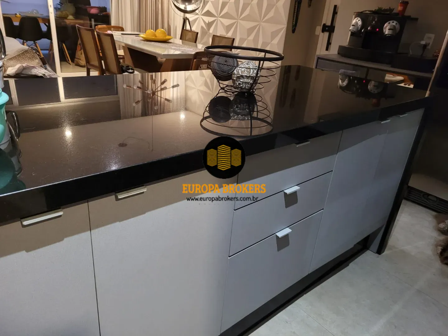 COZINHA
