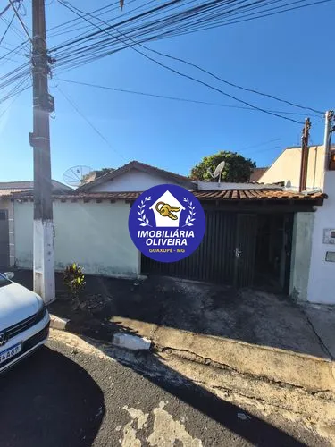 Casa com 3 quartos à venda no Jardim Novo Horizonte