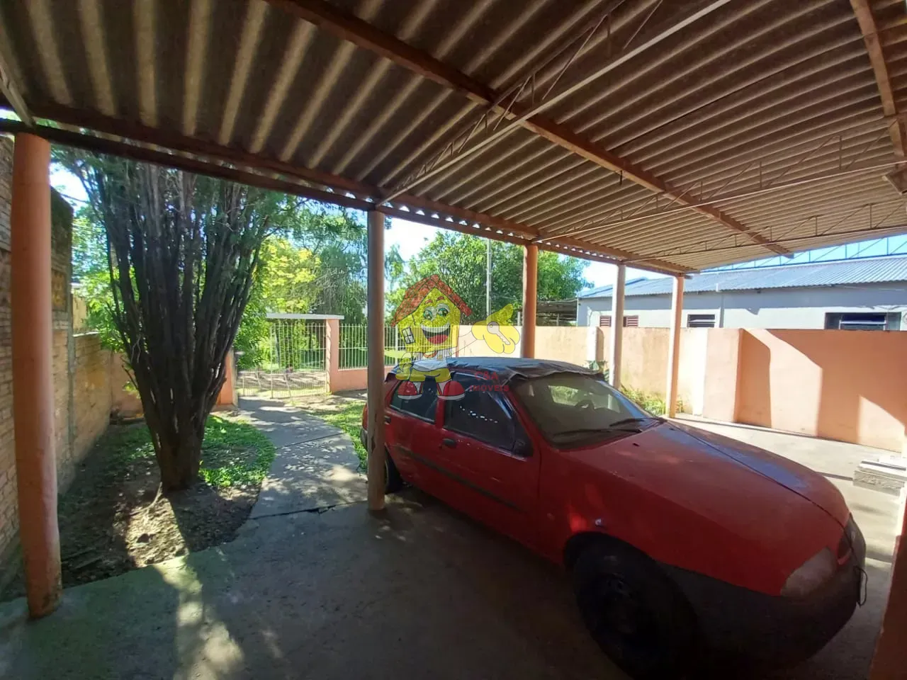 Garagem