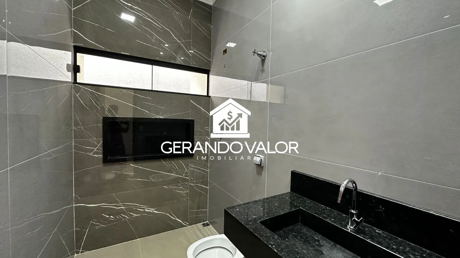 casa à venda no Pioneiros em Campo Grande MS - foto 6 - 3 quartos