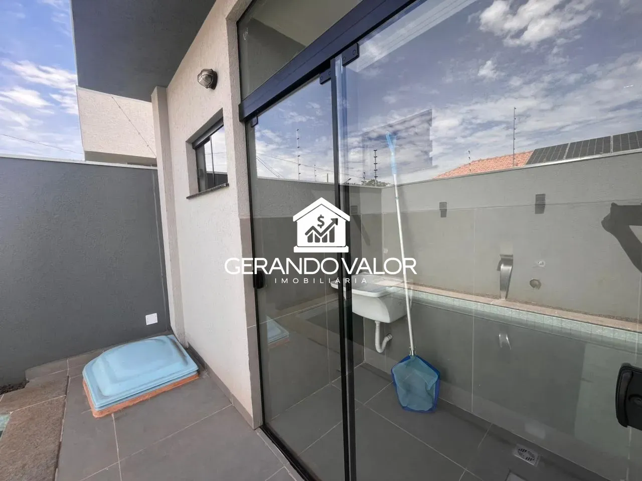 casa à venda no Parque Residencial Rita Vieira em Campo Grande MS - foto 35 - 3 quartos