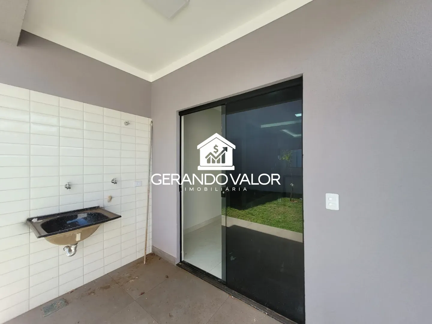 casa à venda no Jardim Itatiaia em Campo Grande MS - foto 19 - 3 quartos