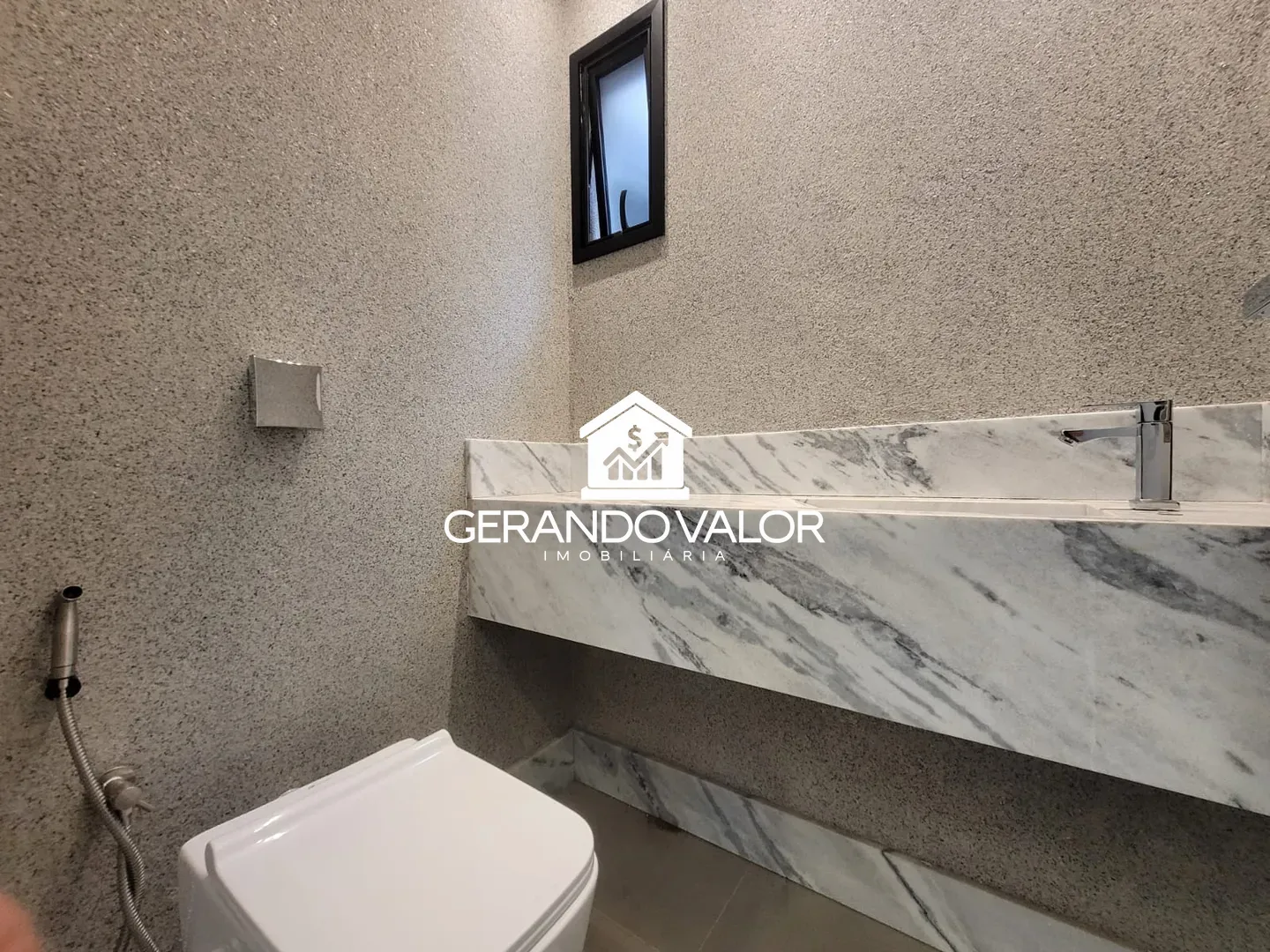 casa à venda no Panamá em Campo Grande MS - foto 17 - 3 quartos