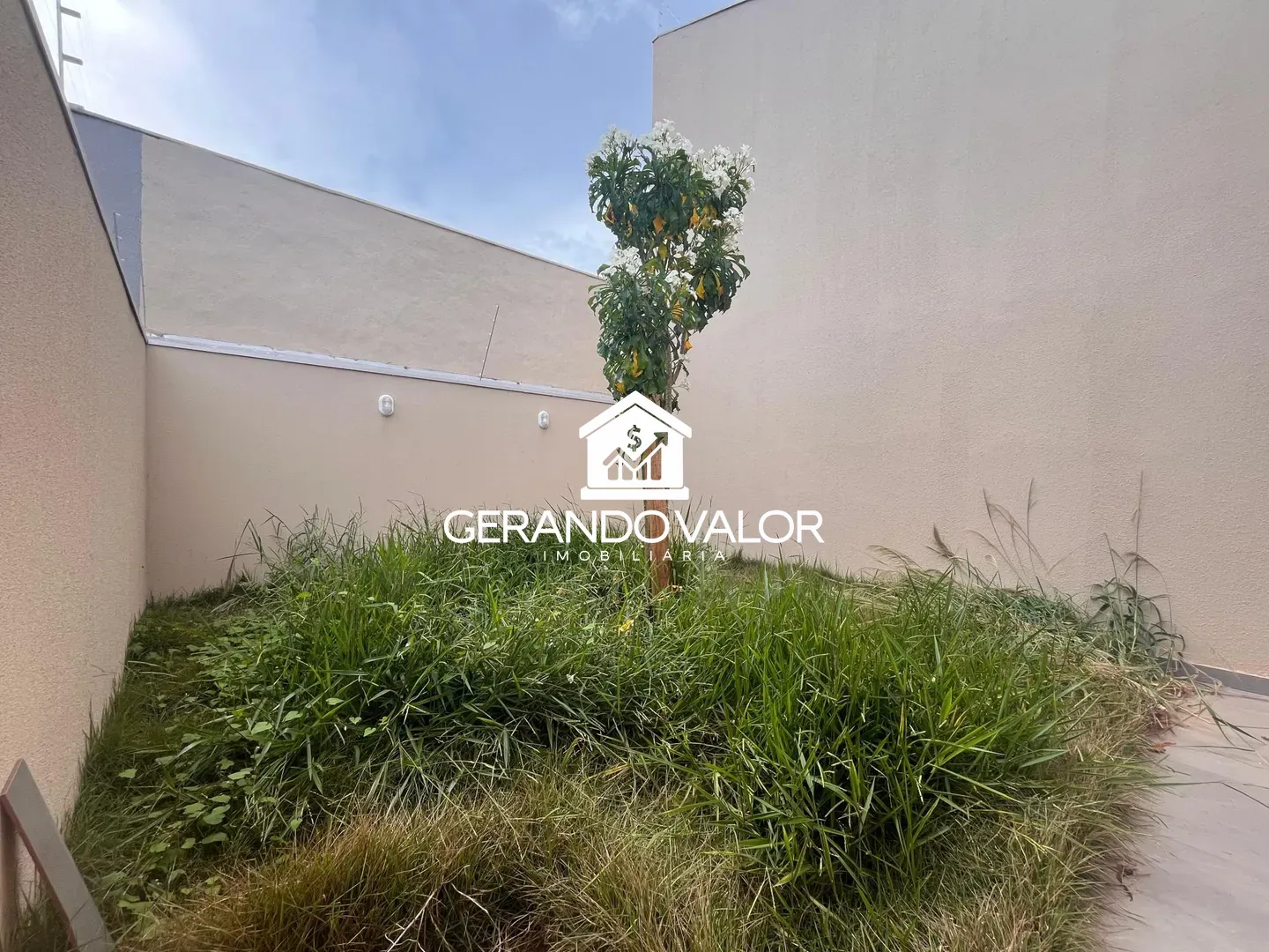 casa à venda no Jardim Leblon em Campo Grande MS - foto 21 - 3 quartos