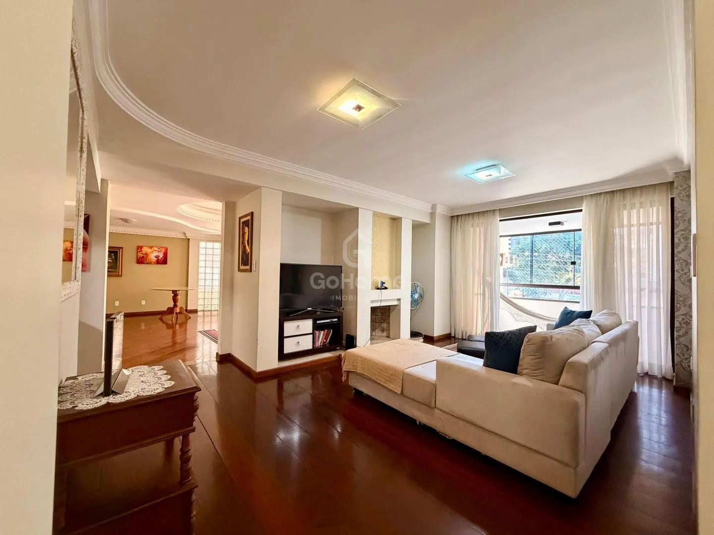 Foto 4 de apartamento em Chapecó