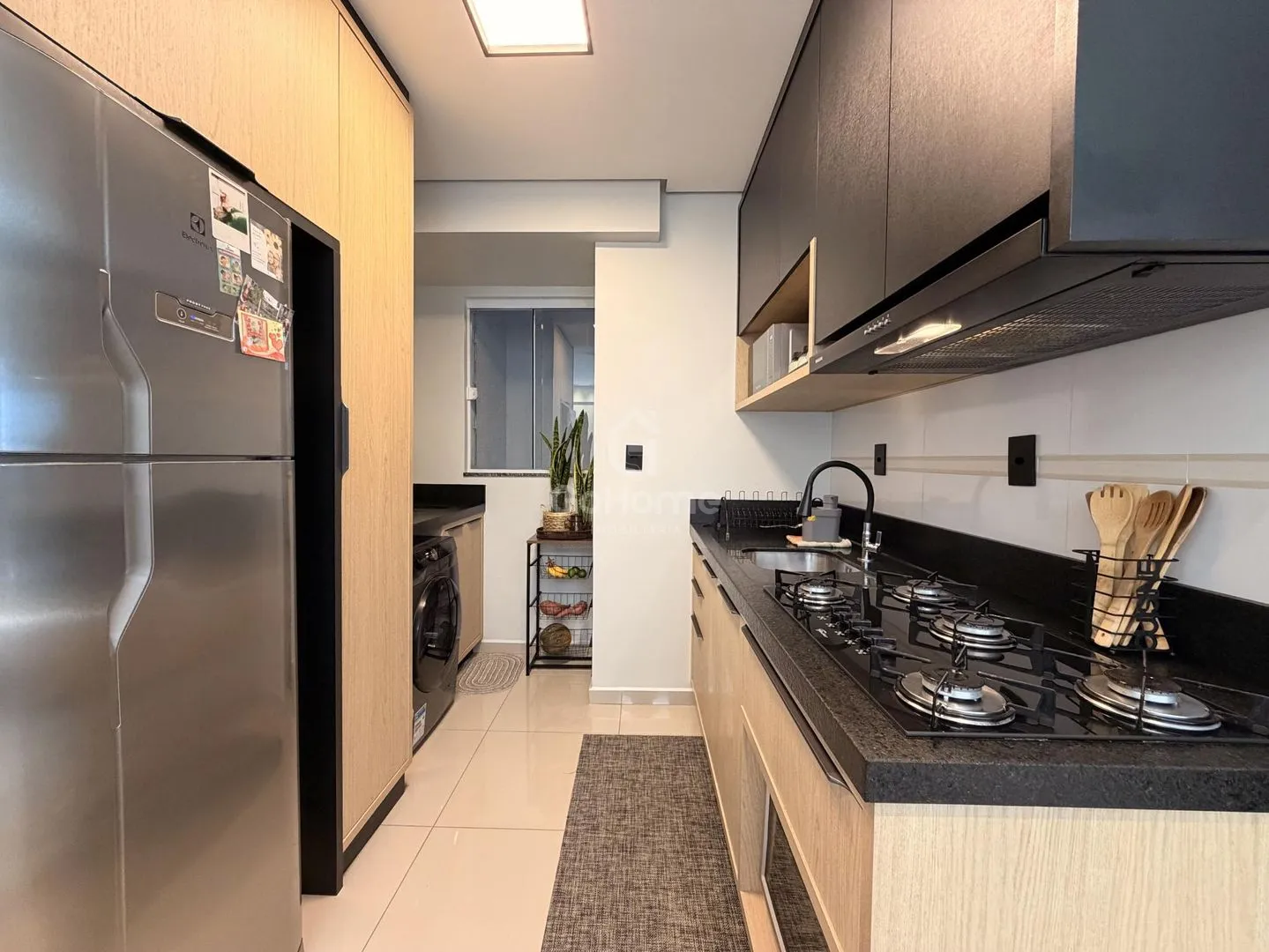 Foto 4 de apartamento em Chapecó
