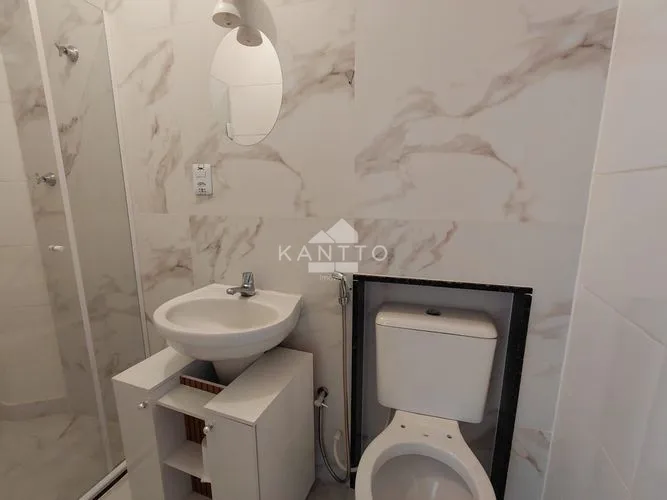 Apartamento Garden