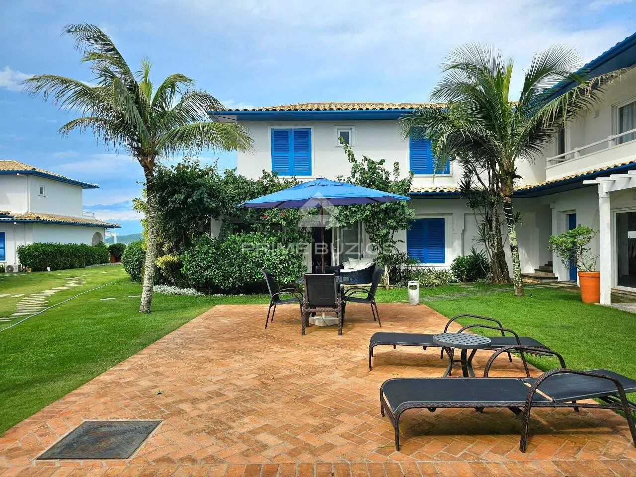 Casa em condomínio a venda, 1 quarto, 1 suíte, 1 vaga, Praia Rasa – Armação dos Búzios/RJ