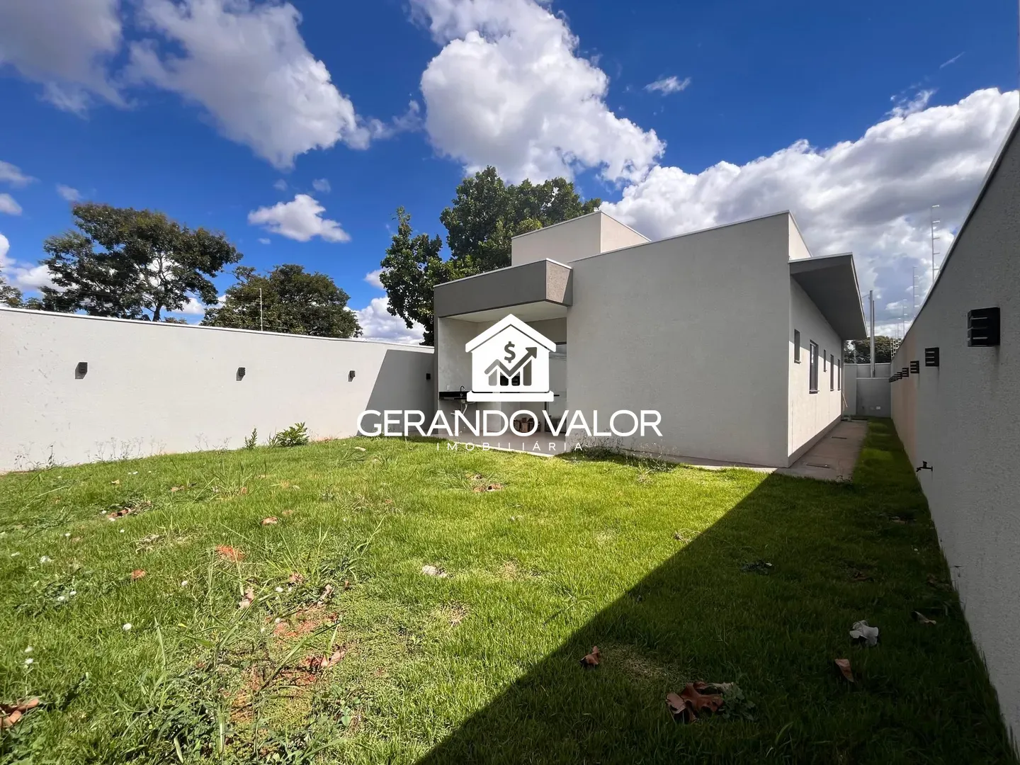 casa à venda no North Park em Campo Grande MS - foto 20 - 3 quartos