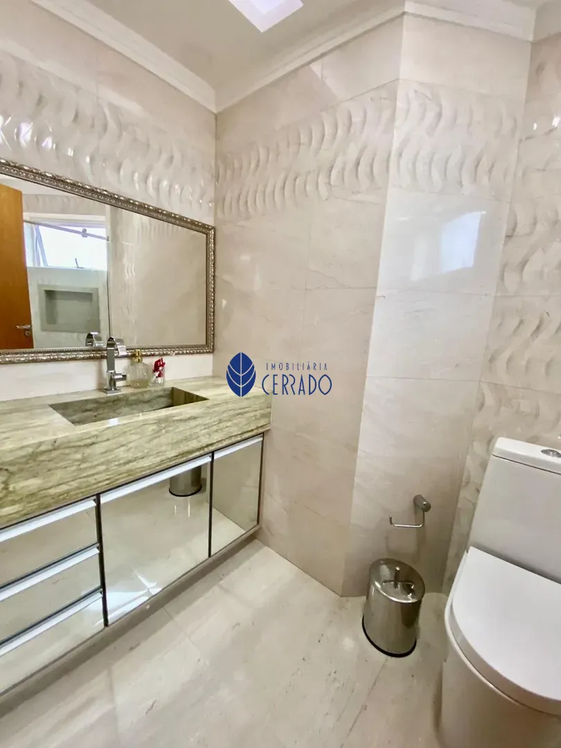 Venda de Duplex no Residencial Dunas Douradas – Jundiai Anápolis