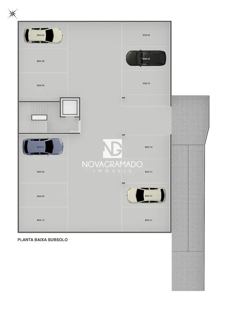 Modena Residenziale - 1703029628