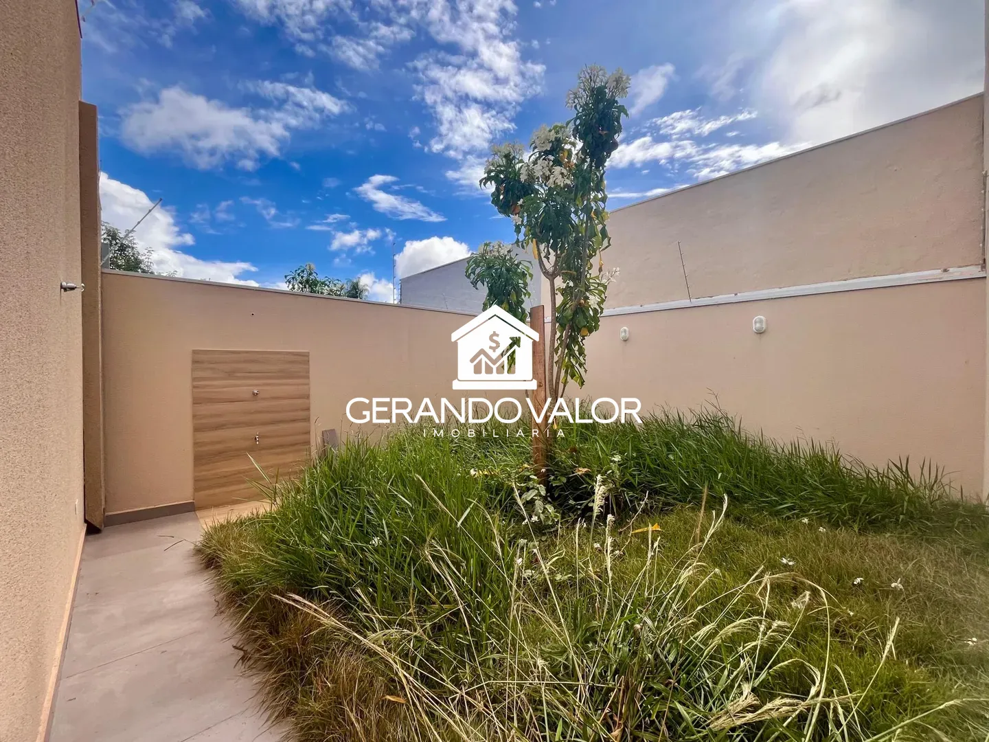 casa à venda no Jardim Leblon em Campo Grande MS - foto 19 - 3 quartos