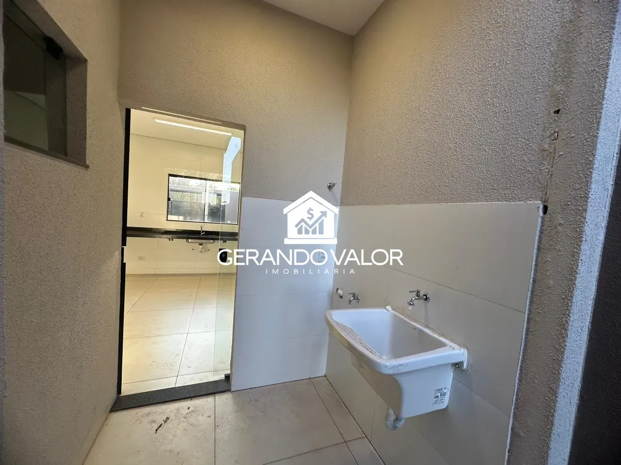 casa à venda no Água Limpa Park em Campo Grande MS - foto 10 - 3 quartos