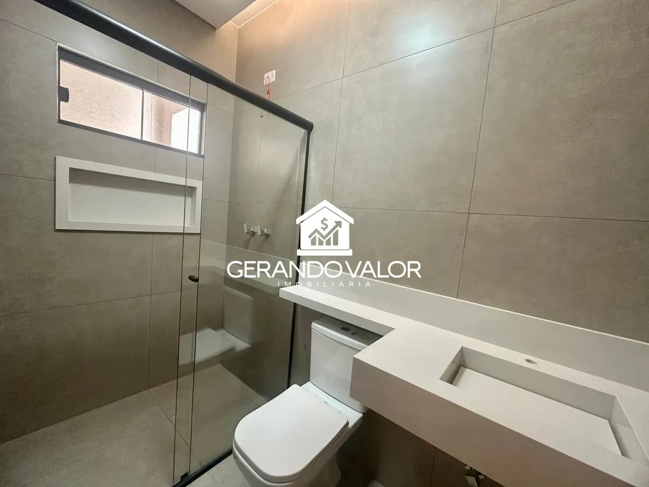 casa à venda no Jardim Jockey Club em Campo Grande MS - foto 15 - 3 quartos