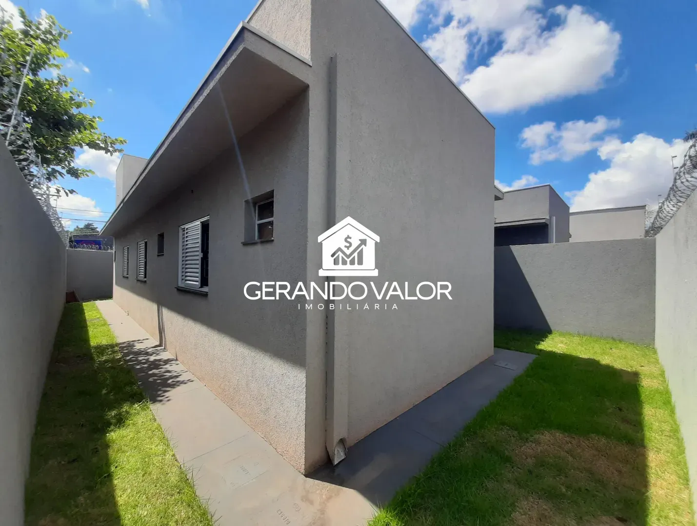 casa à venda no Vila Carvalho em Campo Grande MS - foto 19 - 3 quartos