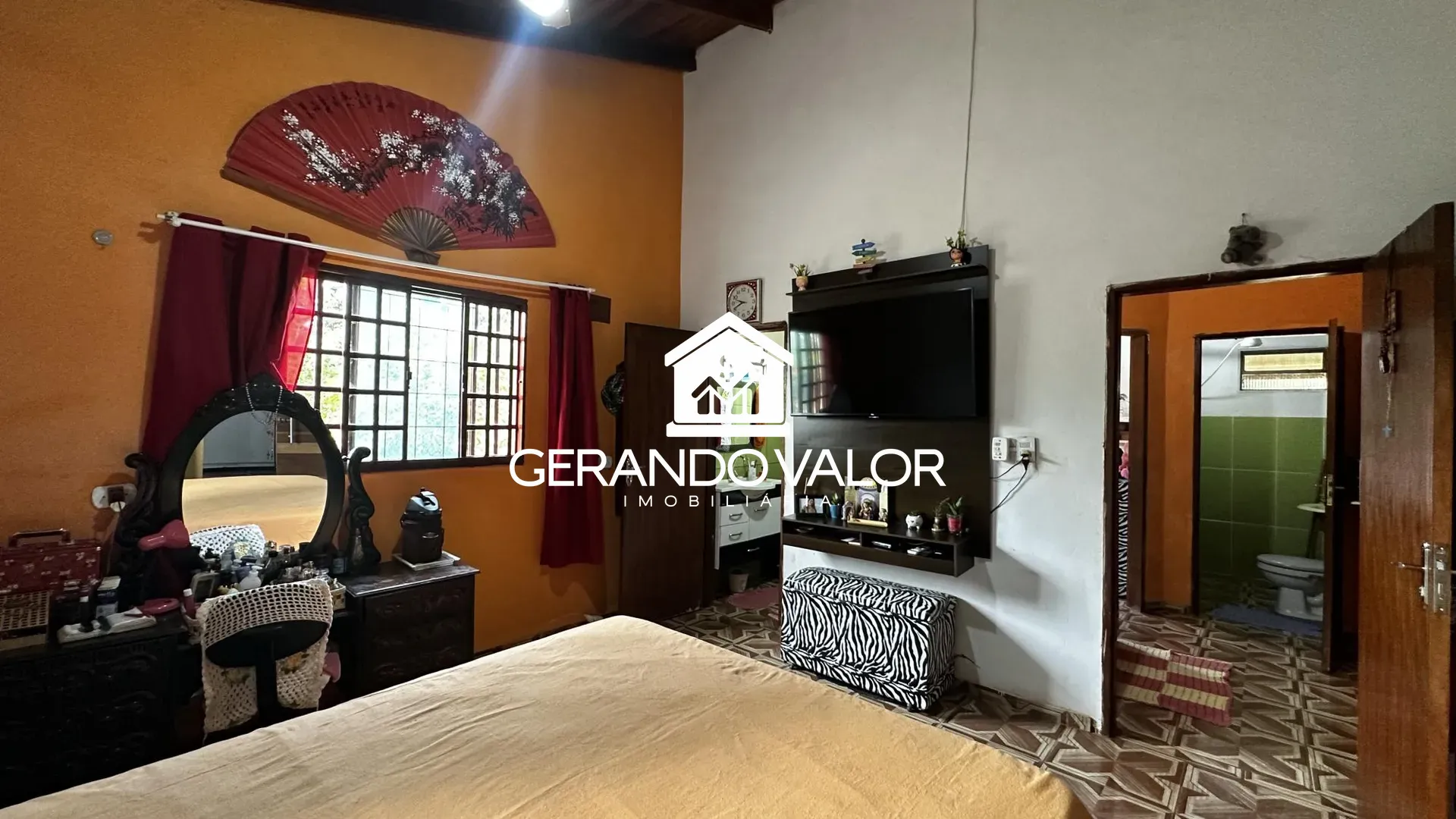 chácara/rural à venda no Centro em Campo Grande MS - foto 16 - 2 quartos