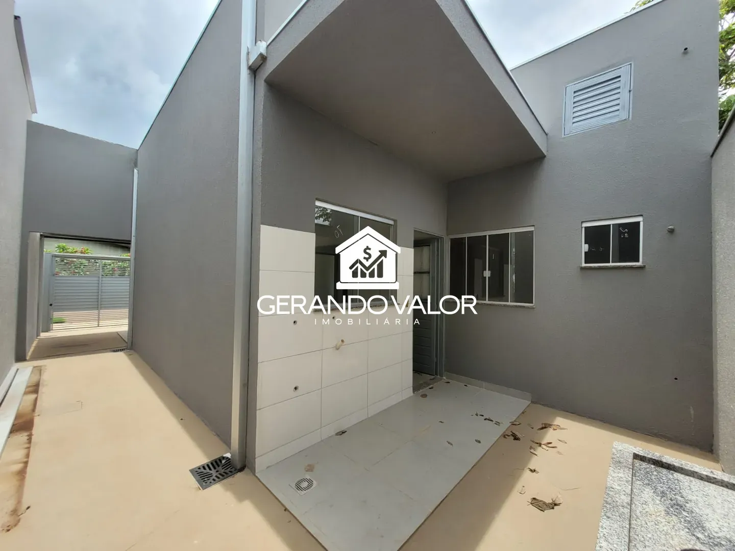 casa à venda no Jardim Alto São Francisco em Campo Grande MS - foto 19 - 2 quartos