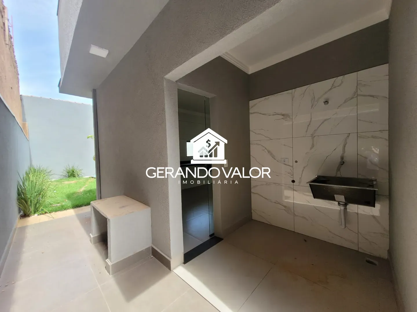 casa à venda no Parque Residencial Rita Vieira em Campo Grande MS - foto 39 - 3 quartos