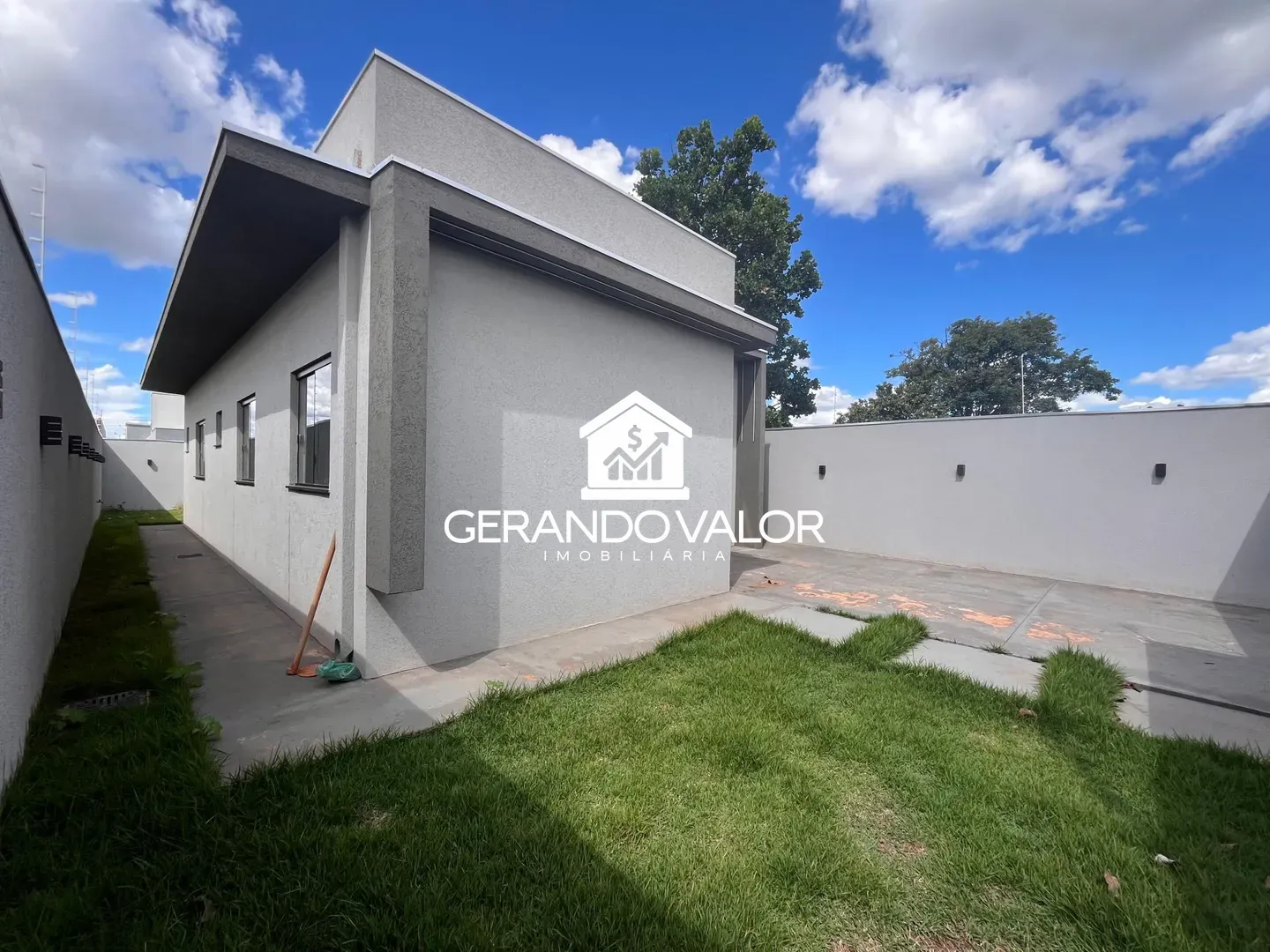 casa à venda no North Park em Campo Grande MS - foto 23 - 3 quartos