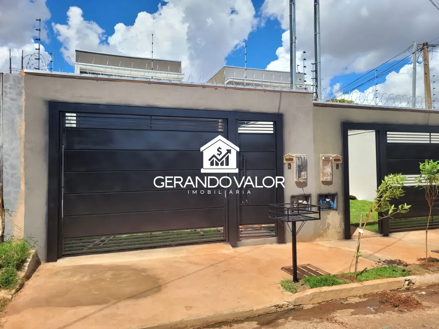 casa à venda no Coronel Antonino em Campo Grande MS - foto 6 - 2 quartos