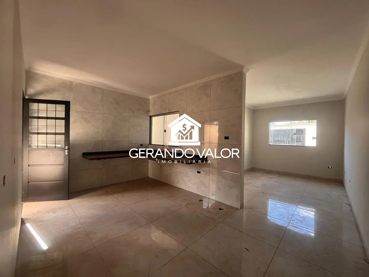 casa à venda no Jardim Santa Emília em Campo Grande MS - foto 14 - 2 quartos