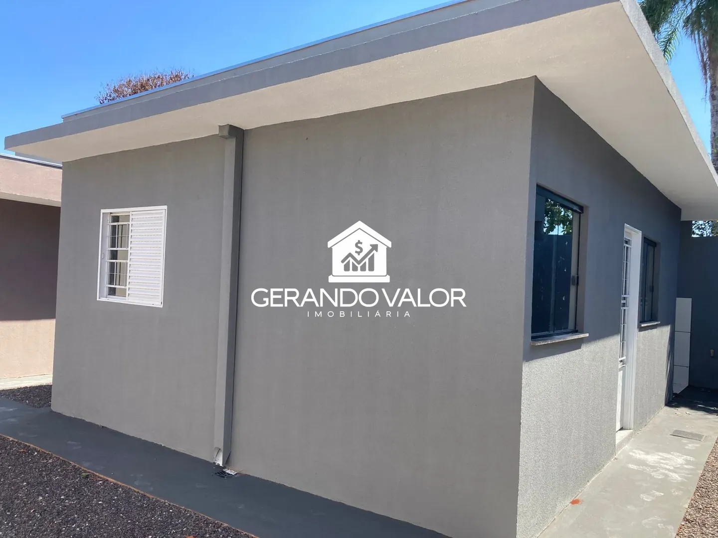 casa em condomínio à venda no Jardim Anache em Campo Grande MS - foto 3 - 2 quartos