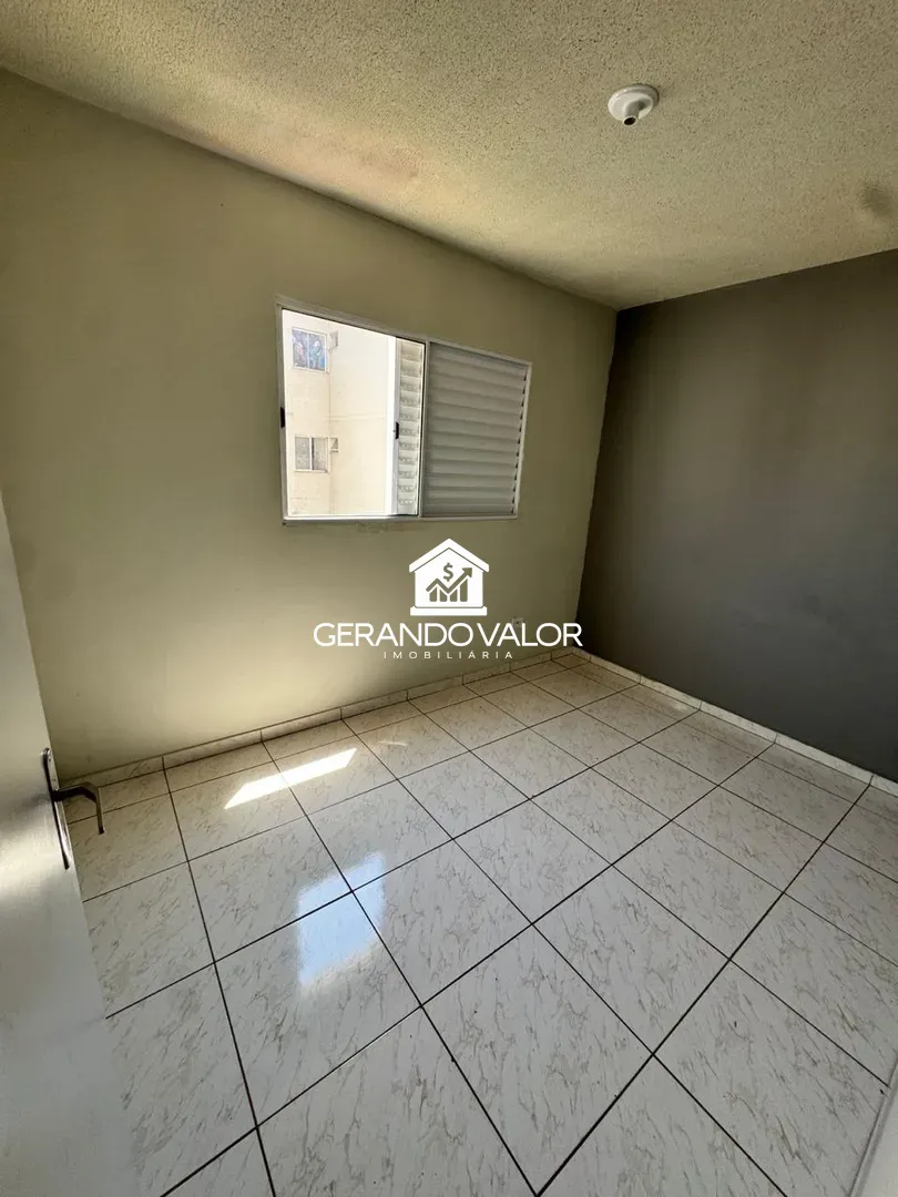 apartamento à venda no Jardim Paulo Coelho Machado em Campo Grande MS - foto 10 - 2 quartos