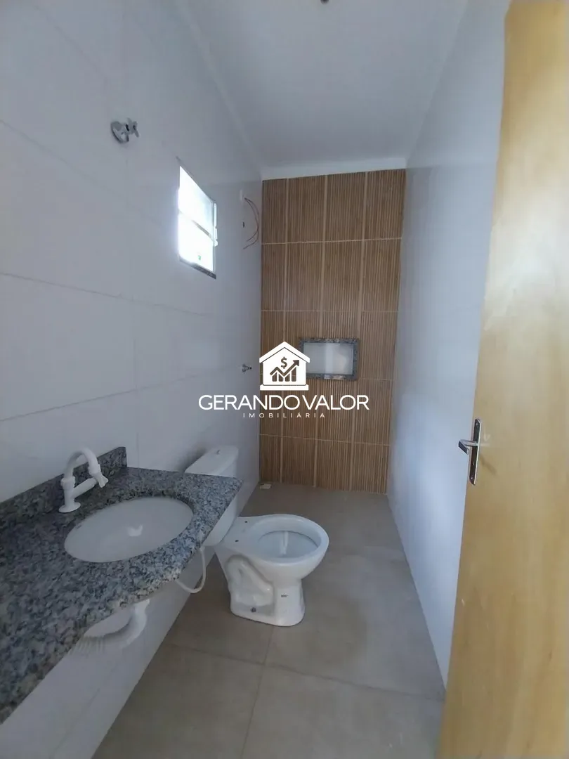 casa à venda no Coophavila II em Campo Grande MS - foto 5 - 3 quartos