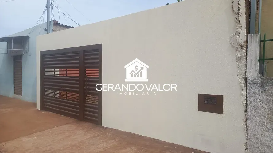 terreno à venda no Vila Moreninha III em Campo Grande MS - foto 1