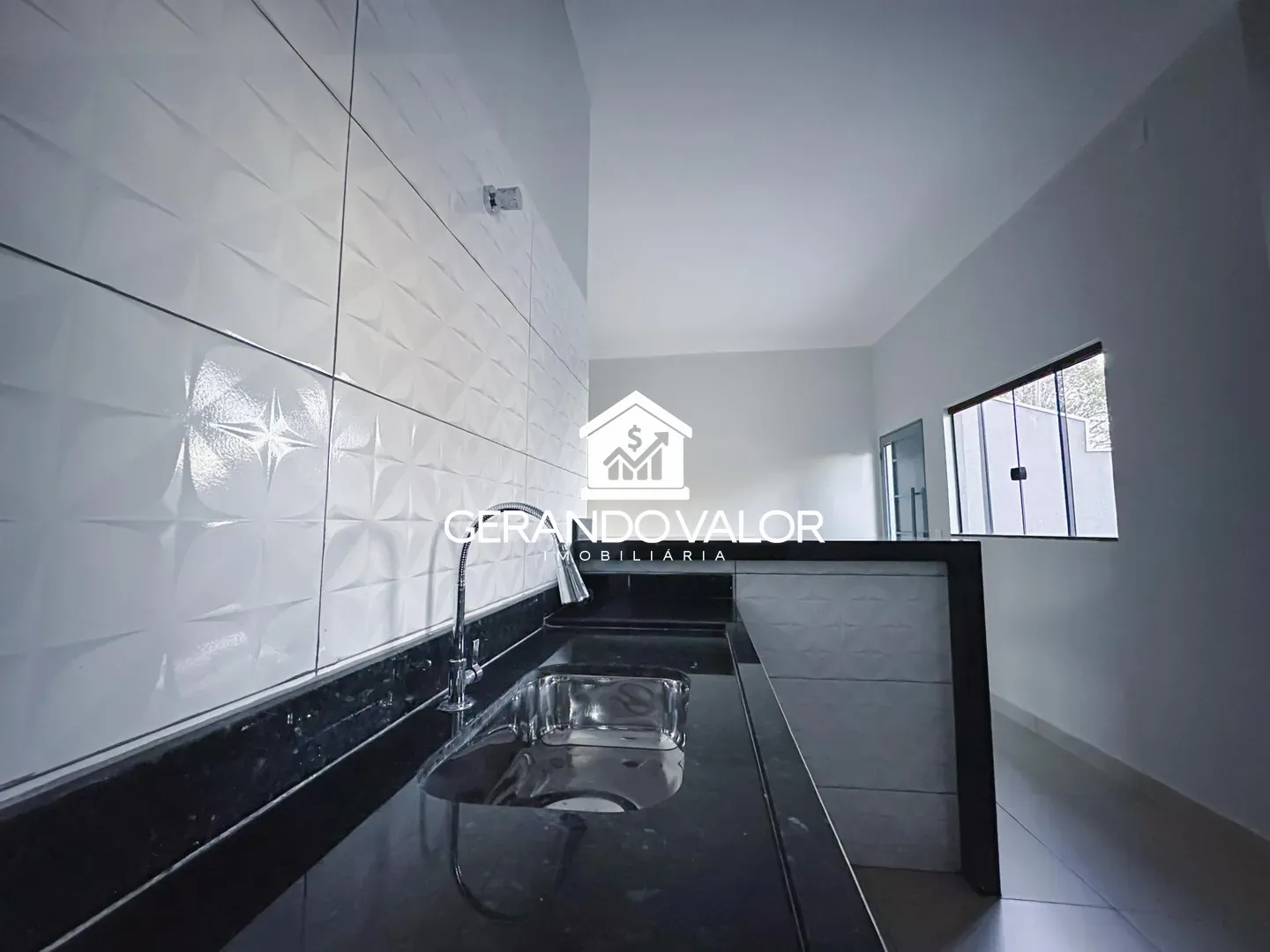 casa à venda no Vila Popular em Campo Grande MS - foto 11 - 2 quartos