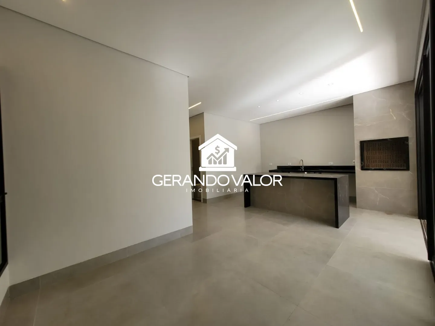 casa à venda no Panamá em Campo Grande MS - foto 10 - 3 quartos