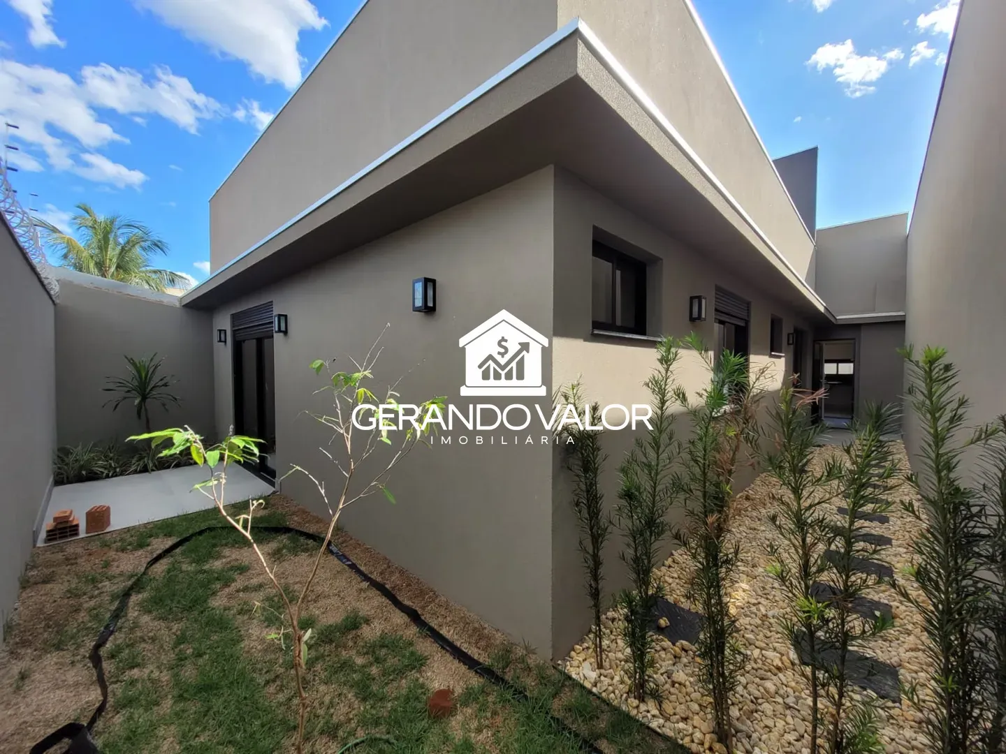 casa à venda no Panamá em Campo Grande MS - foto 25 - 3 quartos