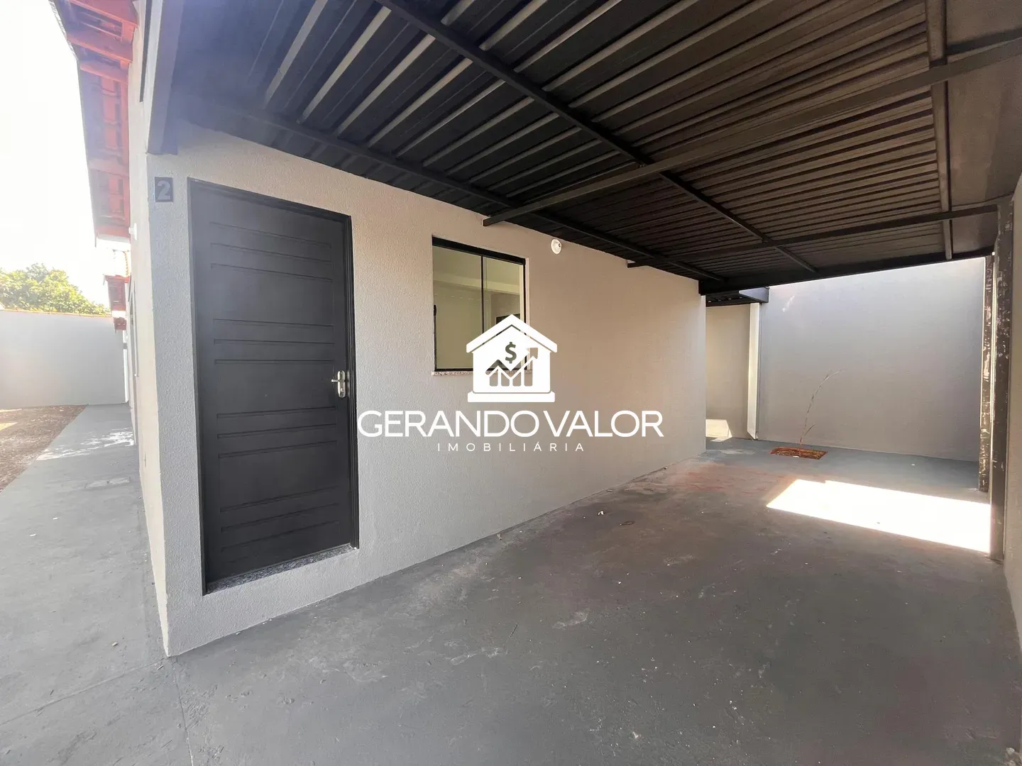 casa em condomínio à venda no Vila Nossa Senhora das Graças em Campo Grande MS - foto 5 - 2 quartos