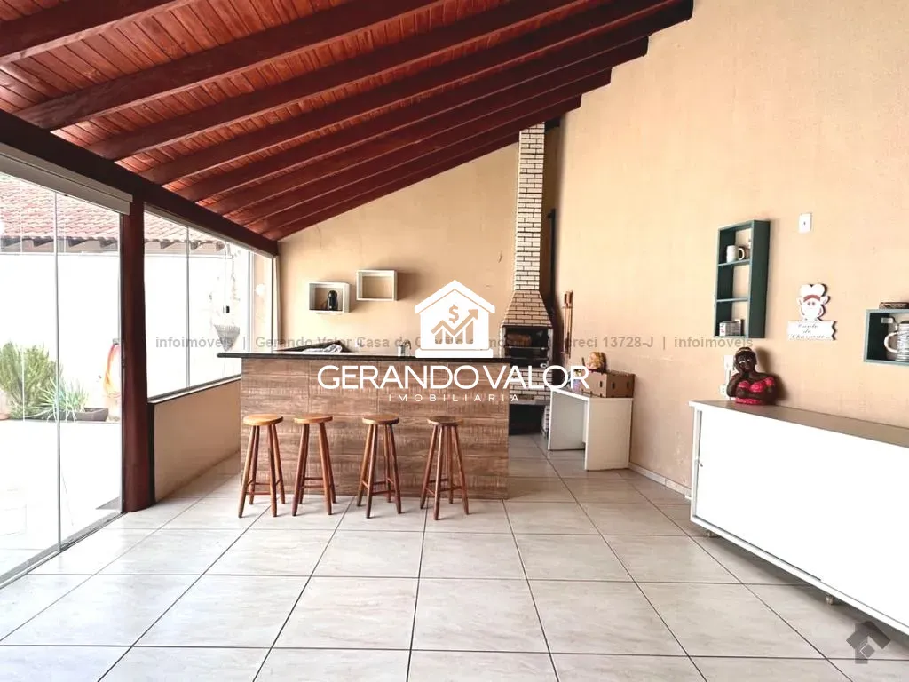 casa à venda no Vila Planalto em Campo Grande MS - foto 17 - 3 quartos