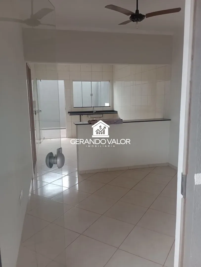 casa à venda no Centenário em Campo Grande MS - foto 6 - 2 quartos