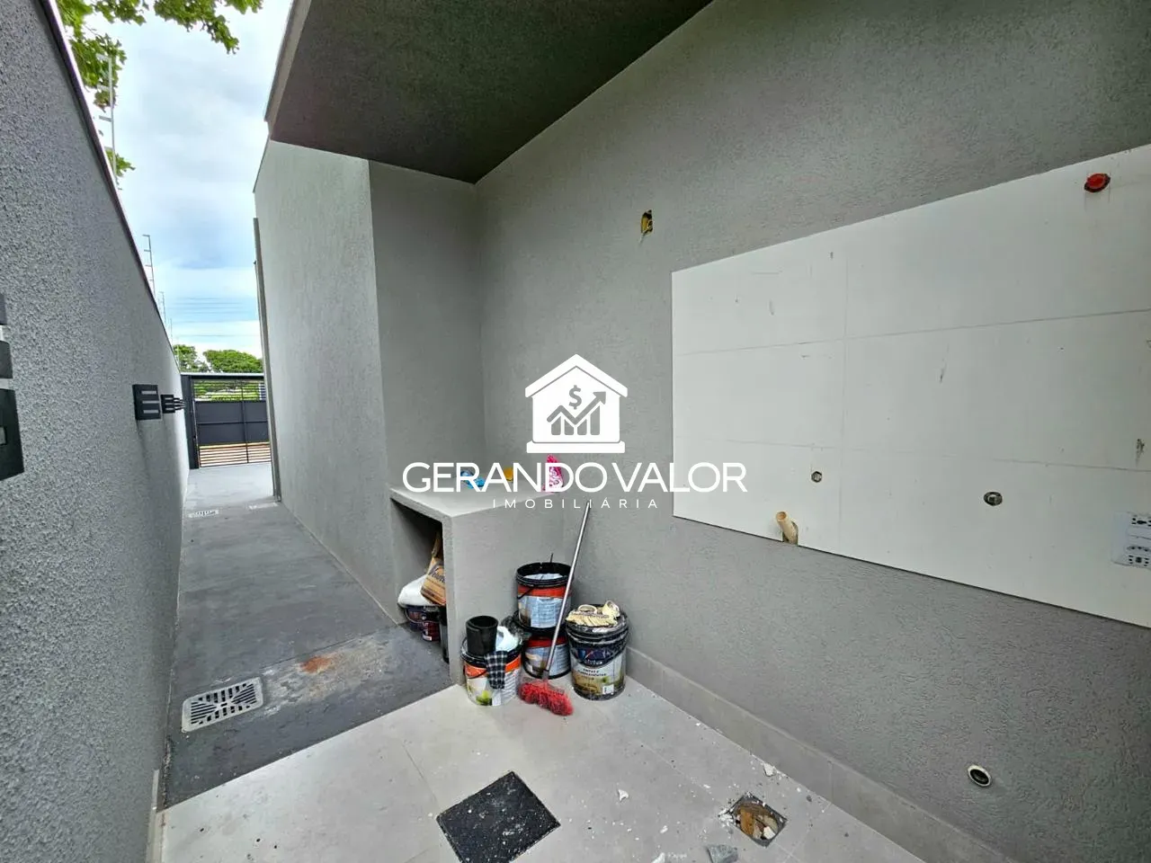 casa à venda no North Park em Campo Grande MS - foto 22 - 3 quartos